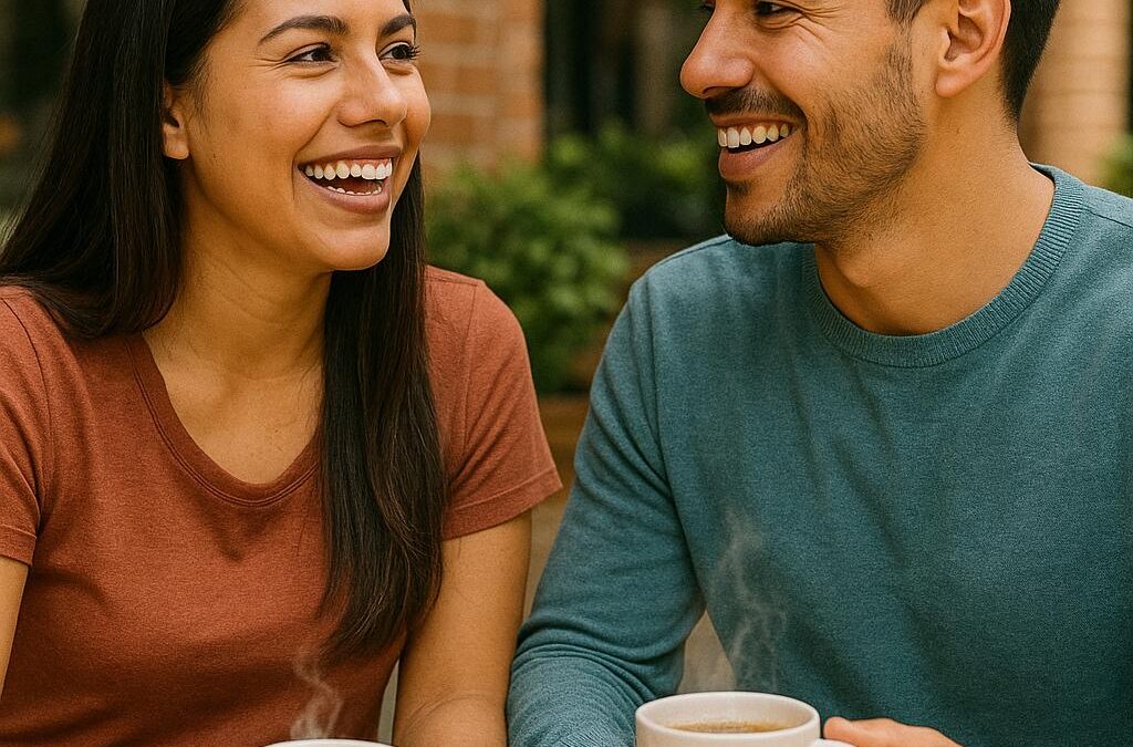 Influencia del pensamiento sobre tus emociones y sentimientos.